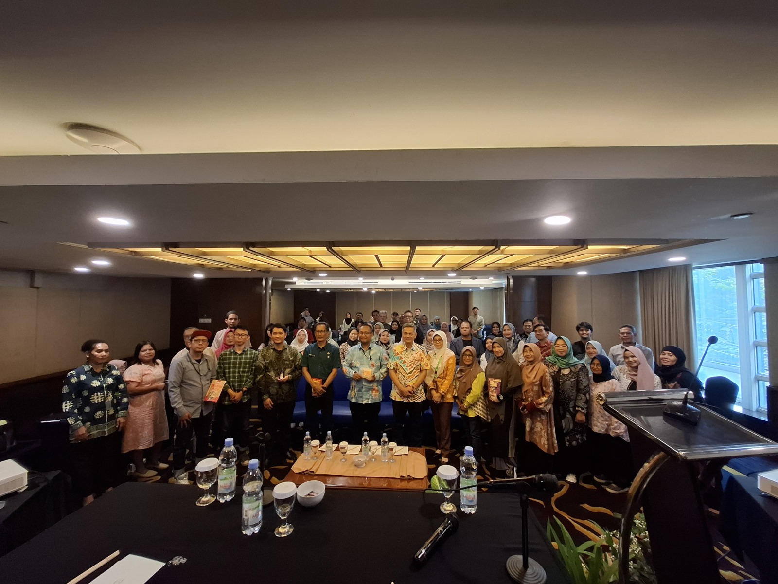 SOSIALISASI WARGA JABAR BERSAMA KUD SUKABUMI