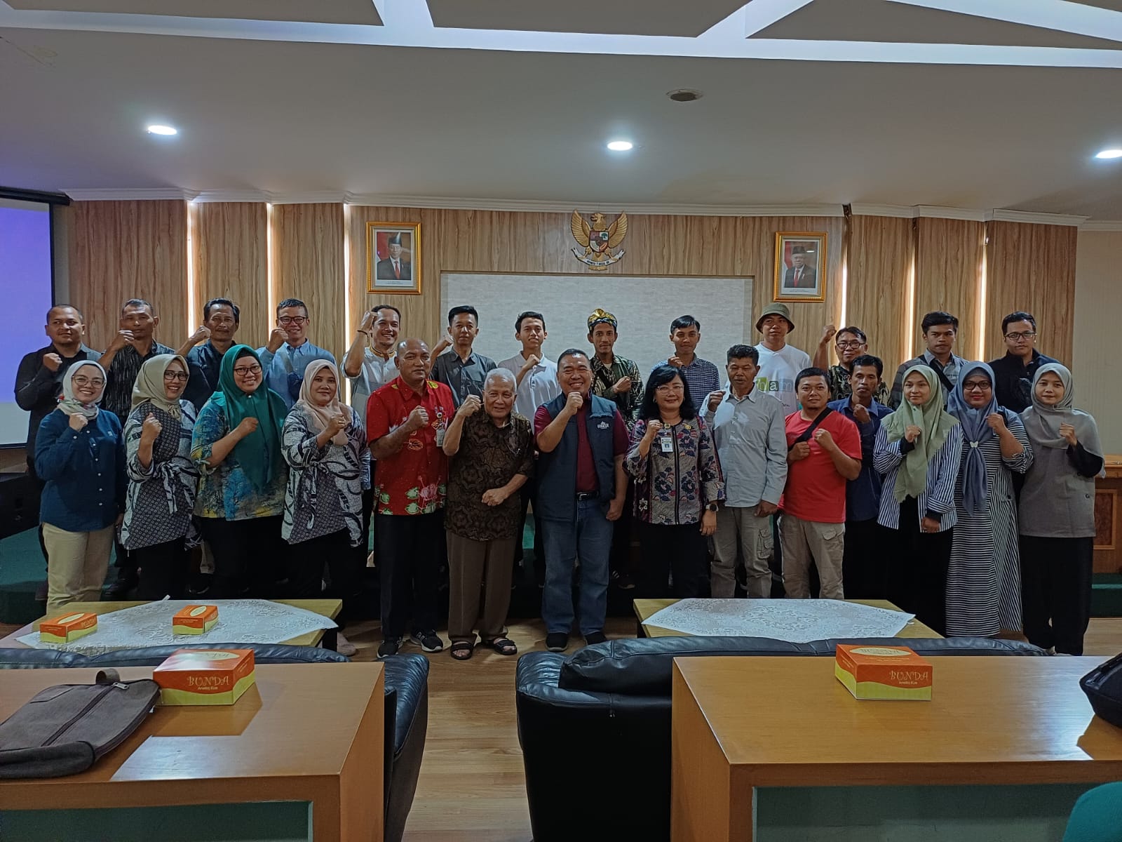 TIM KUD SUKABUMI